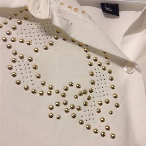 Medium blouse - Picture 2 of 2